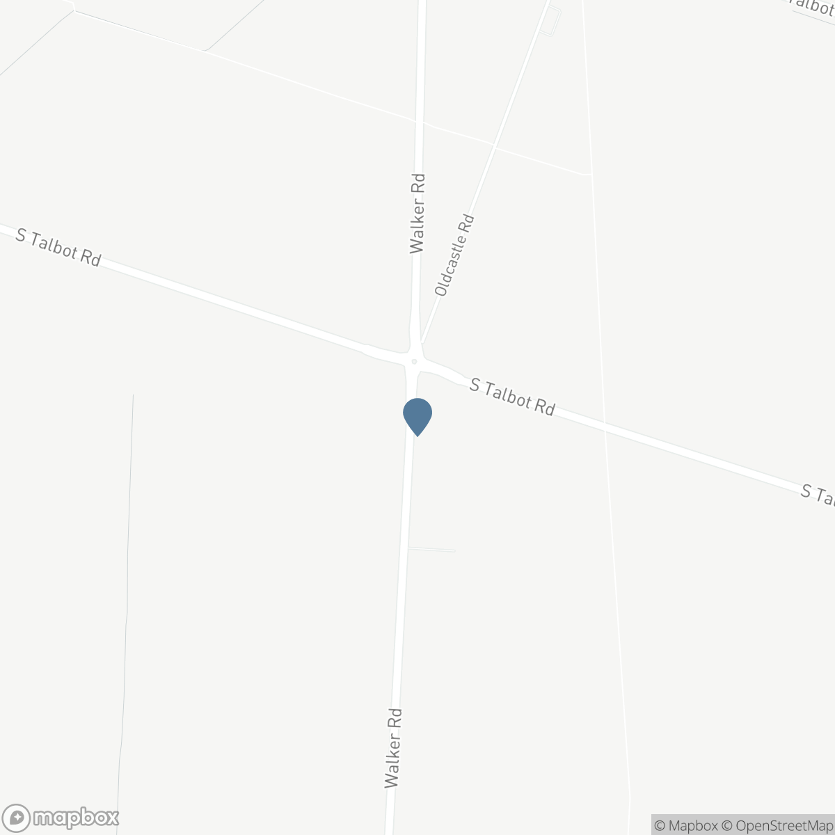 6016 WALKER ROAD, Tecumseh, Ontario N0R 1L0